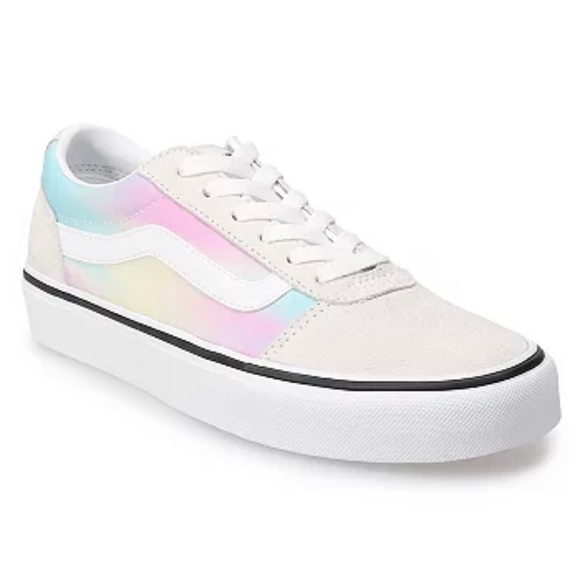 Vans Shoes - 🆕 Vans® Ward Women's Sneakers 7.5